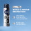 NIVEA NIVEA MEN Black & White Anti-Perspirant 150 ml 3