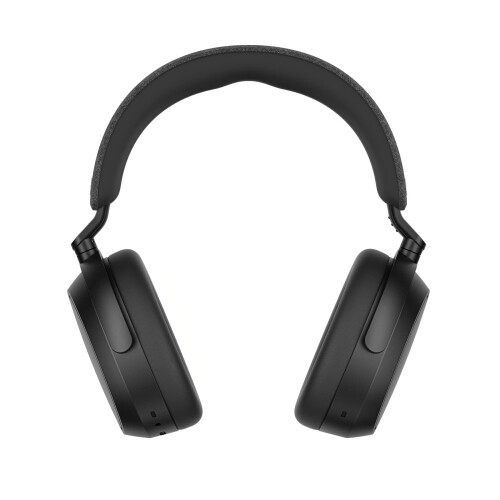 Sennheiser Sennheiser MOMENTUM 4 Wireless Headphones - Black 2
