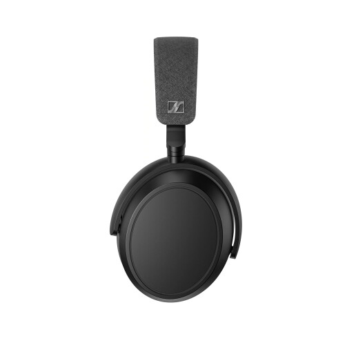 Sennheiser Sennheiser MOMENTUM 4 Wireless Headphones - Black 1