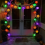 Multi-Colour LED Pumpkin Halloween Decorations, Battery Operated Halloween Light 3