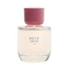ZARA Ray of Orchid EDP 90ml | Fruity floral | Exotic, luminous and sensual PARFUM FOR WOMEN