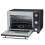 Cooks Professional Cooks Professional 28L Mini Oven | Black / Silver 7