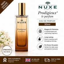 NUXE Prodigieux Le Parfum Eau de Parfum 50ml Spray Unboxed Authentic