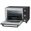 Cooks Professional Cooks Professional 28L Mini Oven | Black / Copper 8