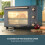 Cooks Professional Cooks Professional 34L Mini Oven | Black / Copper 2