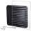 Cooks Professional Cooks Professional 34L Mini Oven | Black / Copper 8