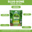 Vitax Vitax Slug Gone Wool Pellets Natural Barrier 2L 5