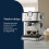 De'Longhi De'Longhi Classic Manual Coffee Machine Steam Wand 2