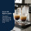 De'Longhi De'Longhi Classic Manual Coffee Machine Steam Wand 3