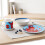 Marvel Marvel Spider-Man Ceramic Breakfast Set for Kids 6