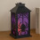 Smart Garden Products 32cm Battery Powered Light up Spider Halloween Lantern with LEDs 1