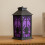 Smart Garden Products 32cm Battery Powered Light up Spider Halloween Lantern with LEDs 5