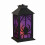 Smart Garden Products 32cm Battery Powered Light up Spider Halloween Lantern with LEDs 9
