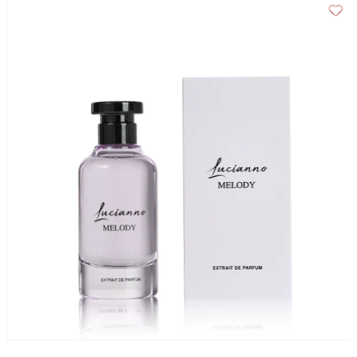 Lucianno Melody (Symphony twist) EXDP 100ML