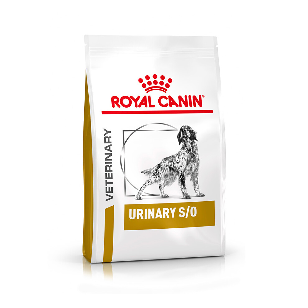 Royal Canin Veterinary Diet Royal Canin Veterinary Dog - Urinary S/O Lp 18 - 13Kg - Image 3