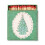 Paddywax Square Box Matches - Christmas Tree 1
