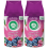 Air Wick 2 x Air Wick Freshmatic Automatic Spray Refill 250ml - Sparkling Berry Bliss 1