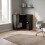Home Discount (Black) Hetton Corner Computer Desk PC Office Study Table 3