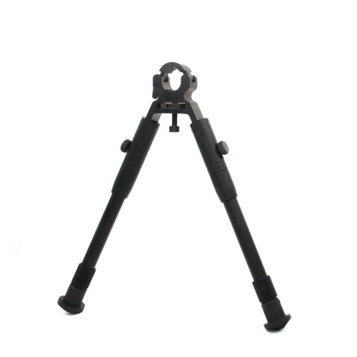 Outdoor Camera Bipod Stand Photography Props Alloy Tools Convenient Durable