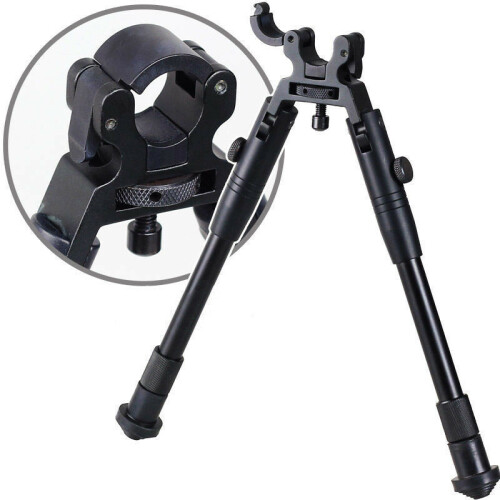 Outdoor Camera Bipod Stand Photography Props Alloy Tools Durable Convenient 1