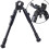 Outdoor Camera Bipod Stand Photography Props Alloy Tools Durable Convenient 3