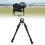 Outdoor Camera Bipod Stand Photography Props Alloy Tools Durable Convenient 6