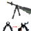 Outdoor Camera Bipod Stand Photography Props Alloy Tools Durable Convenient 7