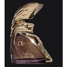 AlphaDesire FOMO(Noir Ambre Issey Miyake)ELDP100ML