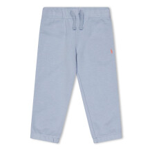 (8-9 Years, Estate Blue) Ralph Lauren Boys Jogging Bottoms
