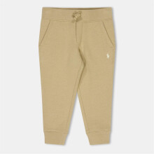 (10-12 Years, Khaki) Ralph Lauren Boys Jogging Bottoms