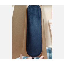 Dyson Velvet Heat Mat Air Wrap Hair Dryer Genuine