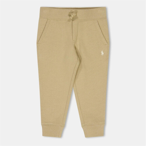 Ralph Lauren (2 Years, Khaki) Ralph Lauren Boys Jogging Bottoms