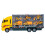 TIR-LKW-Set mit 6 Wagen 22481 6