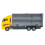 TIR-LKW-Set mit 6 Wagen 22481 7