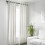 IKEA MERETE Darkening Curtains 145x250 2
