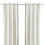 IKEA MERETE Darkening Curtains 145x250 1