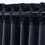 IKEA SANELA Curtain Set 140x250 cm 2