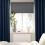 IKEA SANELA Curtain Set 140x250 cm 6