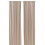 IKEA SANELA Curtain Set 140x250 cm 1