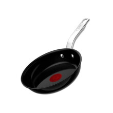 Renew+ Keramische pan zwart 24 cm - Multicolord2 - Aluminium - Niet van toepassing - zie titel - circulair - Kunststof