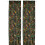 IKEA VILDPERSILJA Curtains 145x250 cm 1