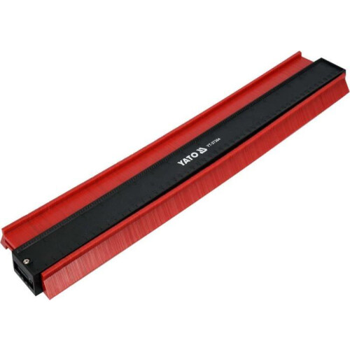 Échantillon de profil - Yato - YT-37364 - 565mm -