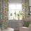 IKEA VILDPERSILJA Curtains 145x250 cm 2