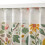 IKEA VILDPERSILJA Curtains 145x250 cm 3