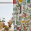IKEA VILDPERSILJA Curtains 145x250 cm 5