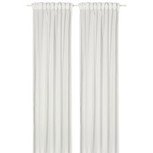 IKEA MATILDA Sheer Curtains 145x250 cm