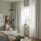 IKEA MATILDA Sheer Curtains 145x250 cm 5