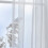 IKEA PALPLJUNGMAL Sheer Curtains 145x250 4