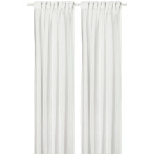 IKEA PALPLJUNGMAL Sheer Curtains 145x250