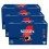 Nescafe Nescafe Original Decaffeinated Stick Packs 200 Sachets (Pack of 3) - Double Filter Technology 1